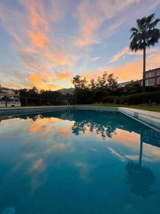 Hébergement de vacances Casa De 3 Plantas, Con Jardin Y Vistas Al Golf