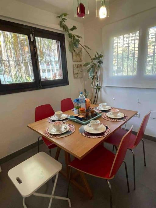 Hébergement de vacances Casa De 3 Plantas, Con Jardin Y Vistas Al Golf