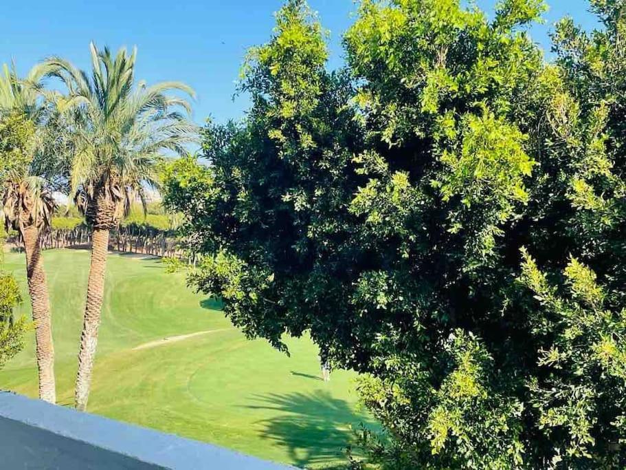 Hébergement de vacances Casa De 3 Plantas, Con Jardin Y Vistas Al Golf *