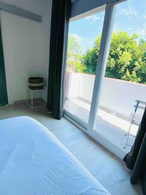 Casa De 3 Plantas, Con Jardin Y Vistas Al Golf Hébergement de vacances