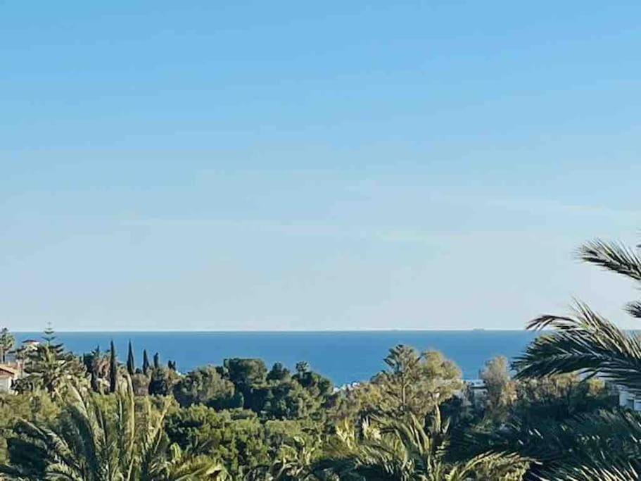 Casa De 3 Plantas, Con Jardin Y Vistas Al Golf Hébergement de vacances
