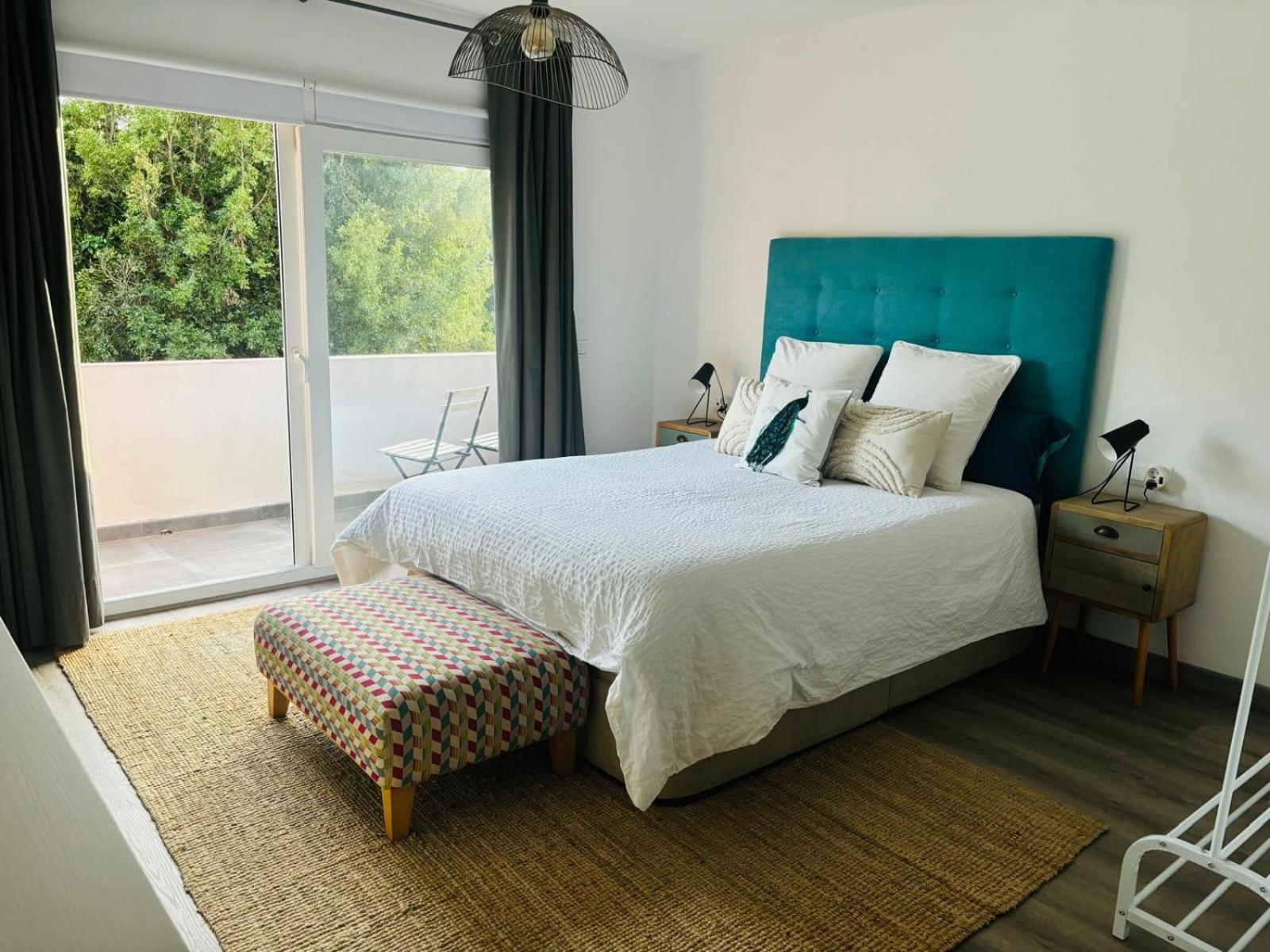 Casa De 3 Plantas, Con Jardin Y Vistas Al Golf Hébergement de vacances Benalmádena