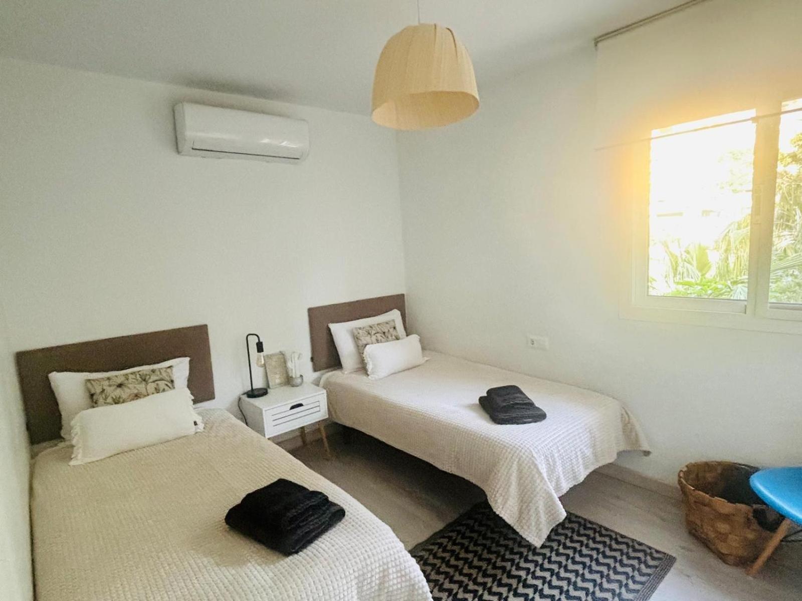 Casa De 3 Plantas, Con Jardin Y Vistas Al Golf Hébergement de vacances Benalmádena